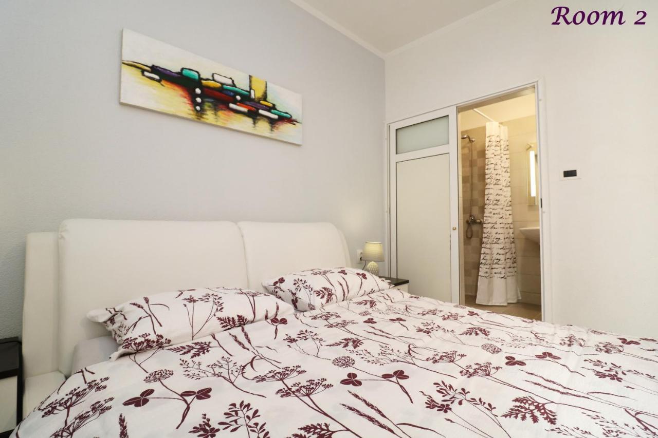 Old Town Rooms And Apartment 3* Porec