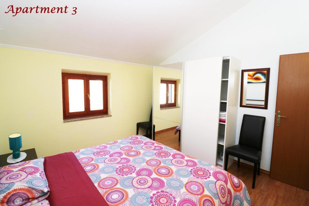 Gasthof Old Town Rooms And Apartment 3*