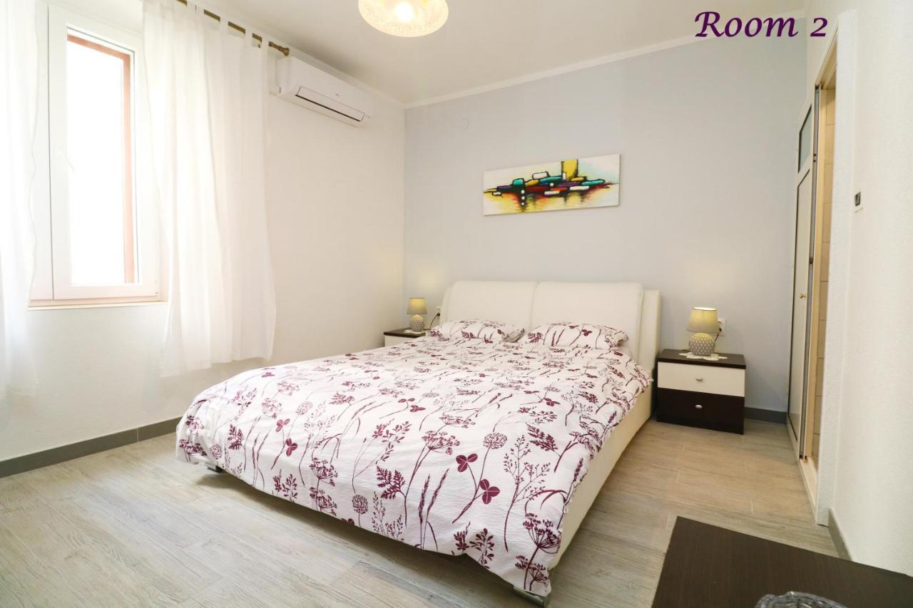 Old Town Rooms And Apartment 3* Poreč