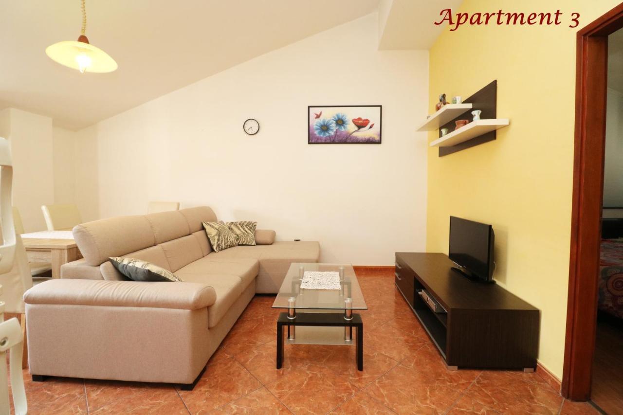 Old Town Rooms And Apartment 3* Porec