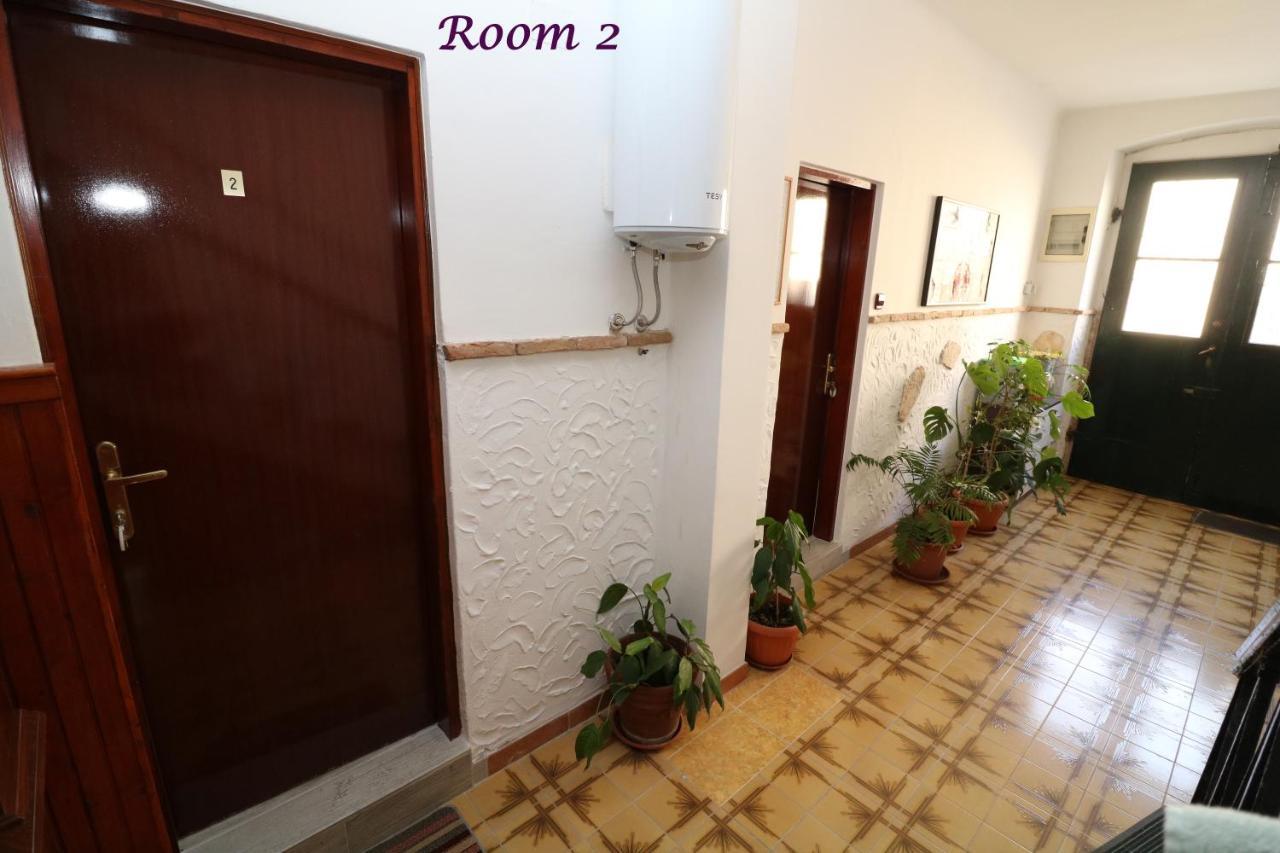 Old Town Rooms And Apartment Penzión pre hostí