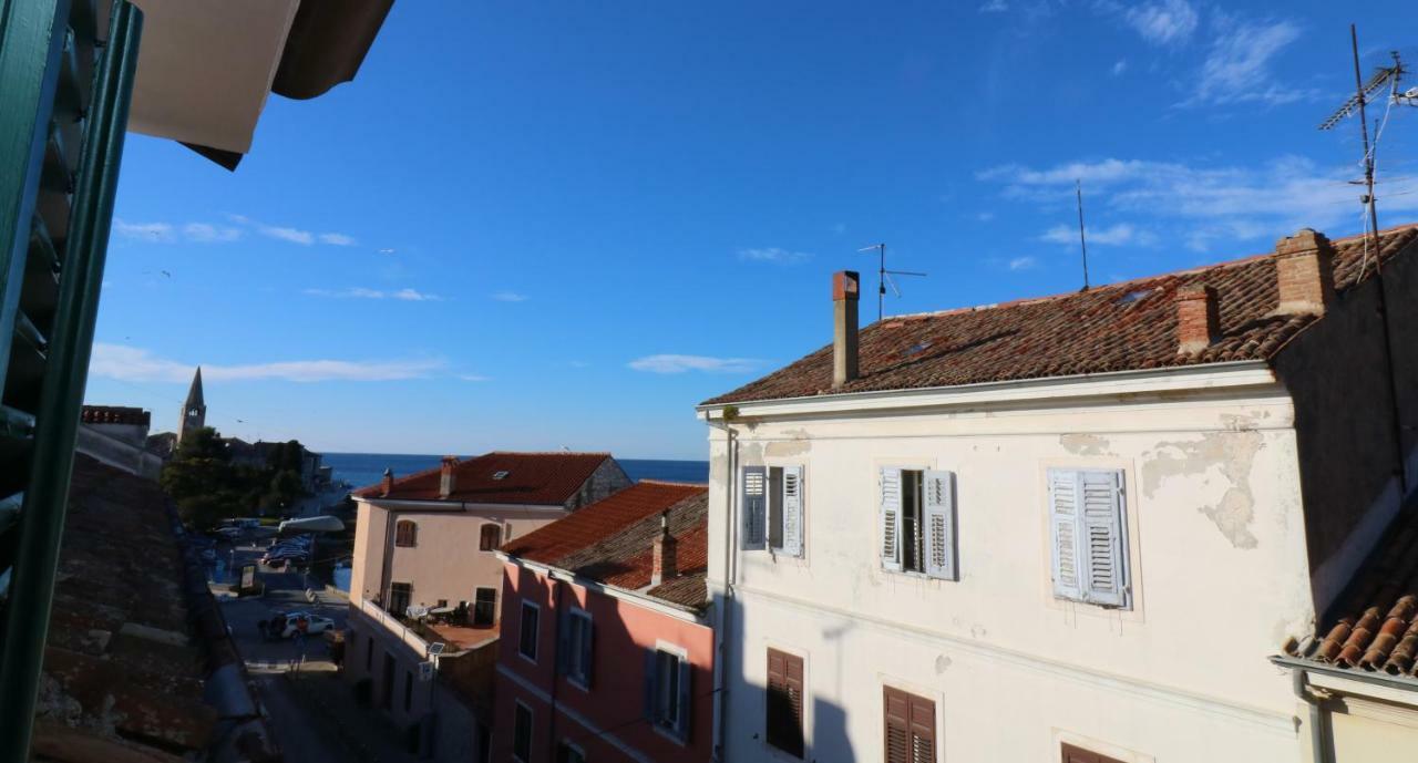 Old Town Rooms And Apartment Penzión pre hostí 3*