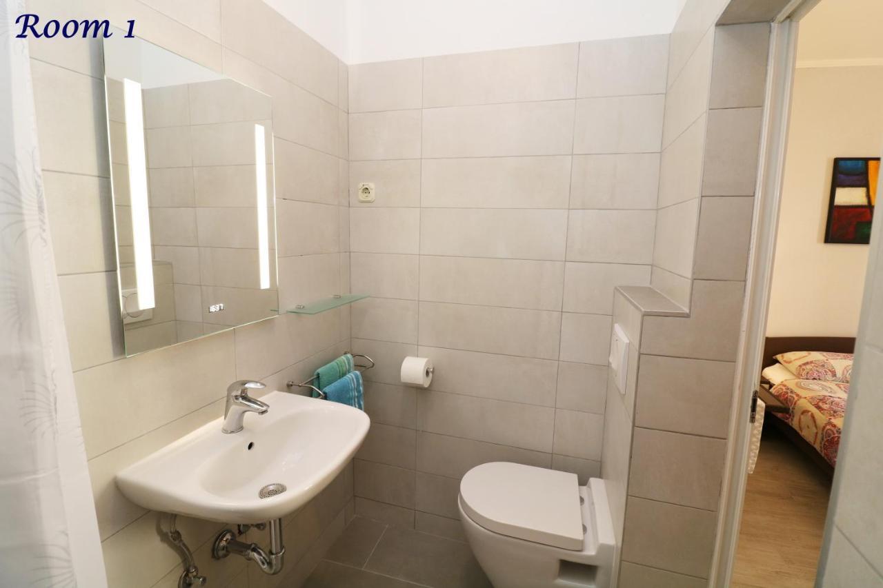 Old Town Rooms And Apartment Gasthof 3*