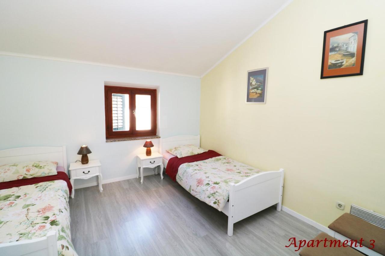 Old Town Rooms And Apartment Gasthof 3*