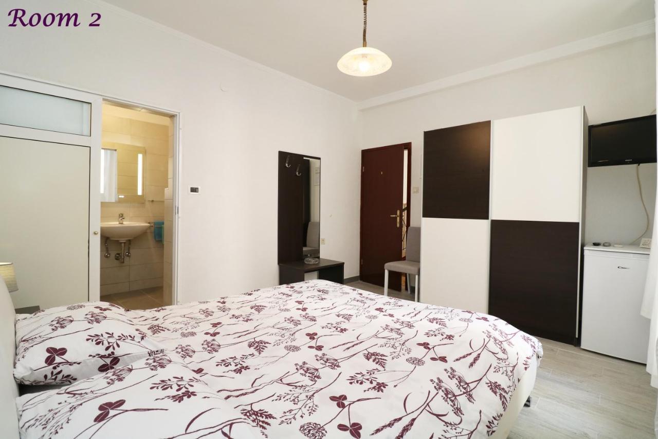 Gasthof Old Town Rooms And Apartment Poreč