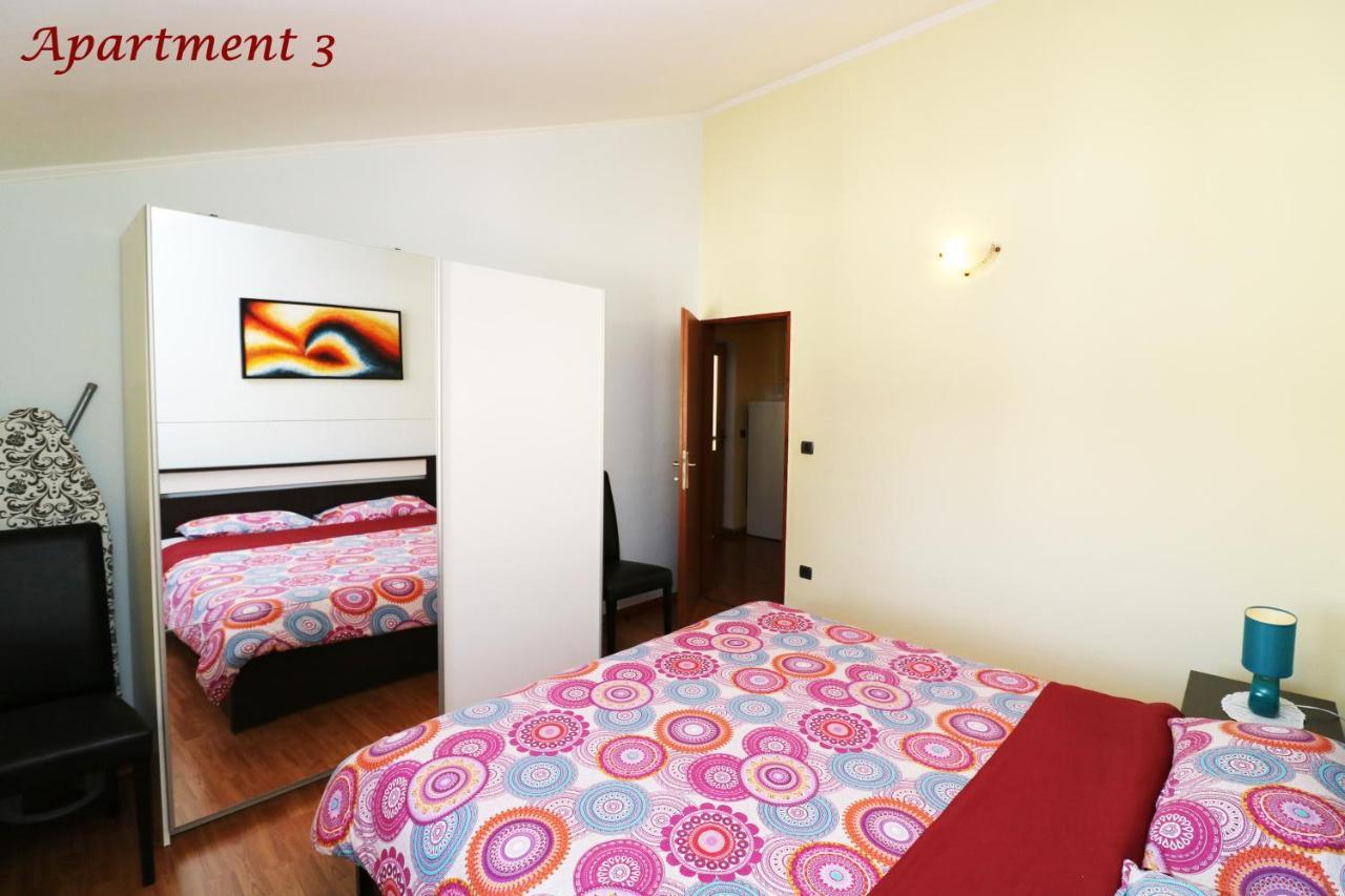 Gasthof Old Town Rooms And Apartment 3*