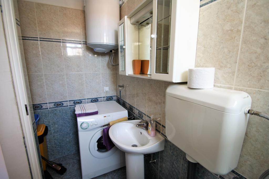 Gasthof Old Town Rooms And Apartment 3*